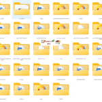 المجلد الاداري والقانوني- عقود والتزامات